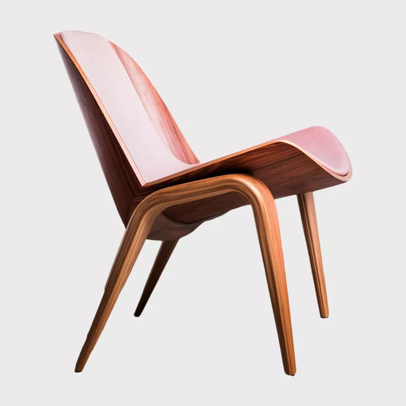 Woodenstool