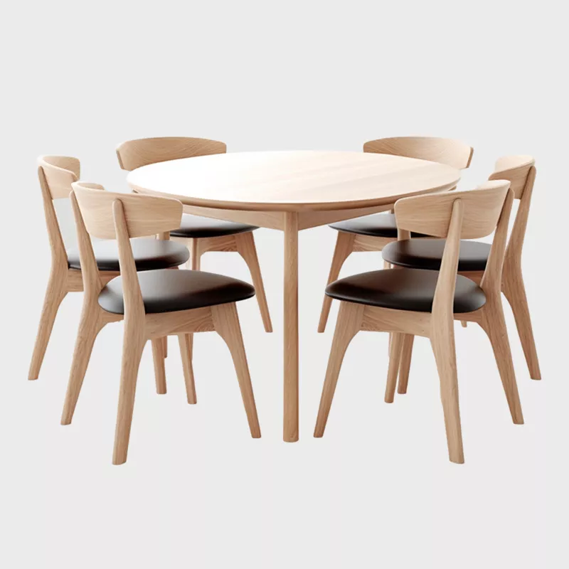 Woodentable